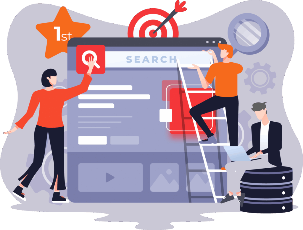 can your internal site search affect SEO?