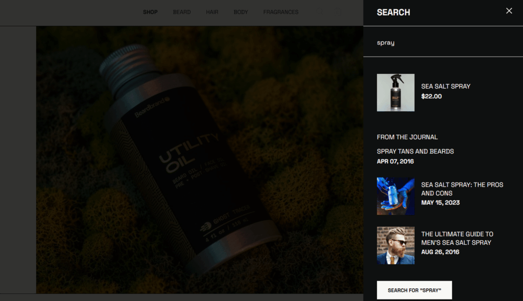 Shorten the Purchase Journey with ‘Add to Cart’ from Search