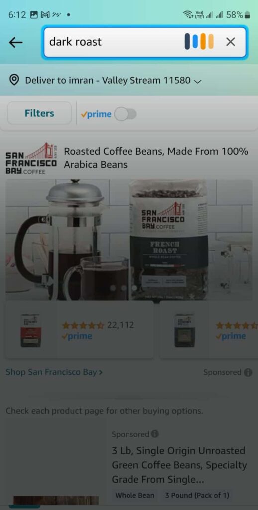 How to optimize for voice search and boost ecommerce growth?