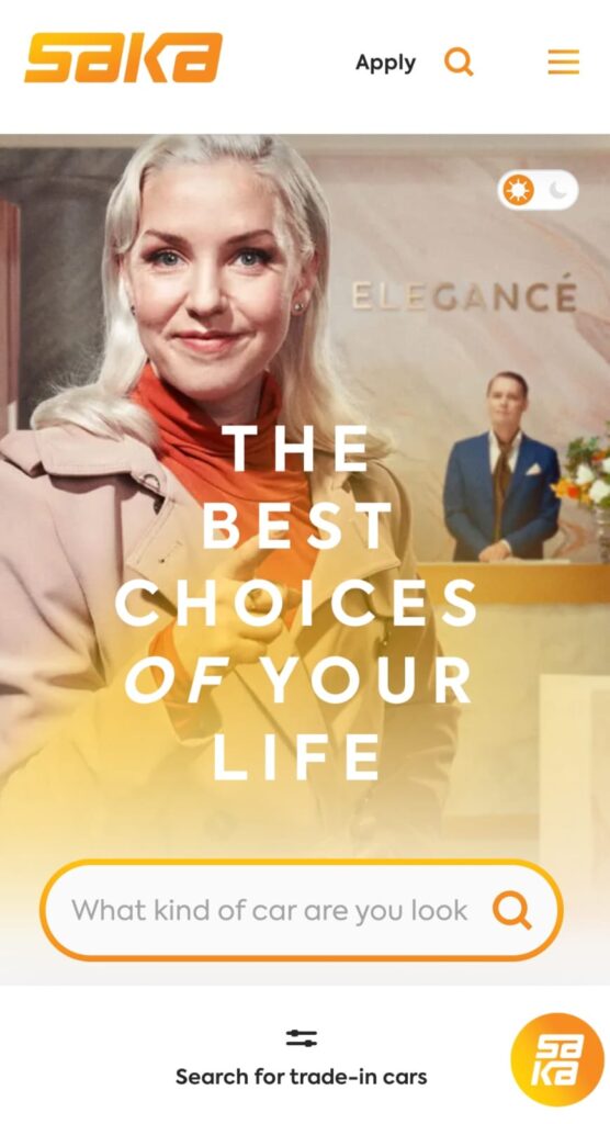 ecommerce growth hacks: Optimize for Mobile