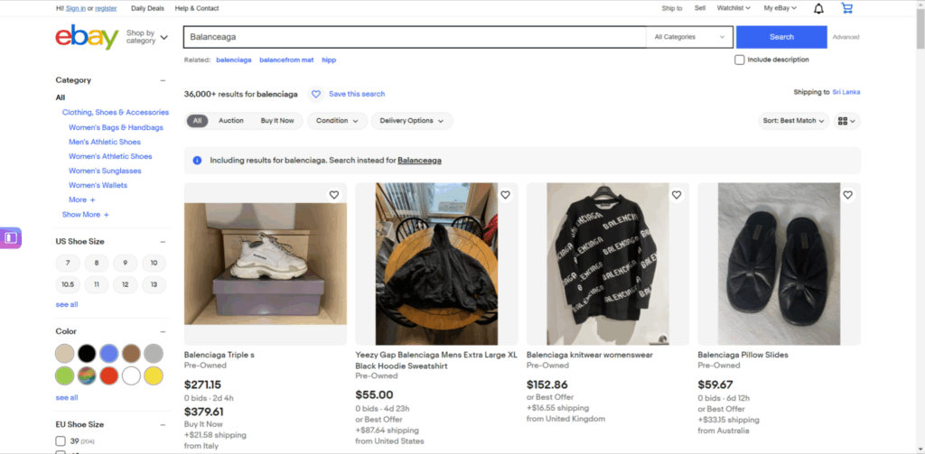 ecommerce growth hacks: Slash abandoned carts with a site search that works