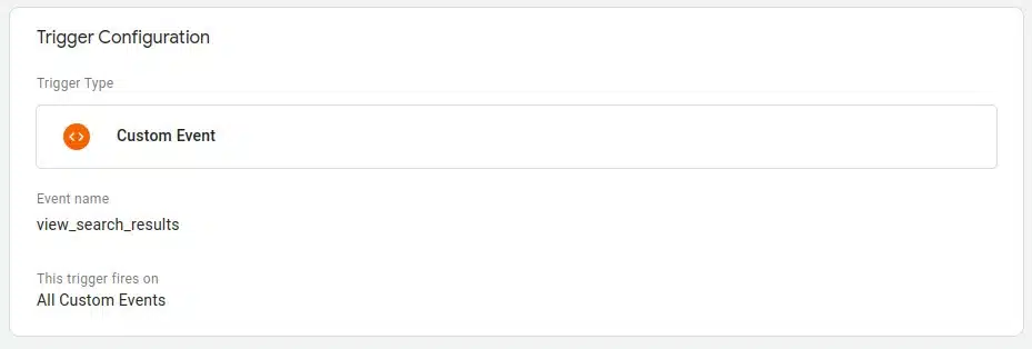Picture of user defined variable search_or_click.