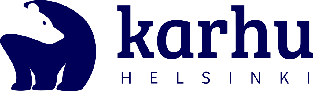 Karhu Helsinki