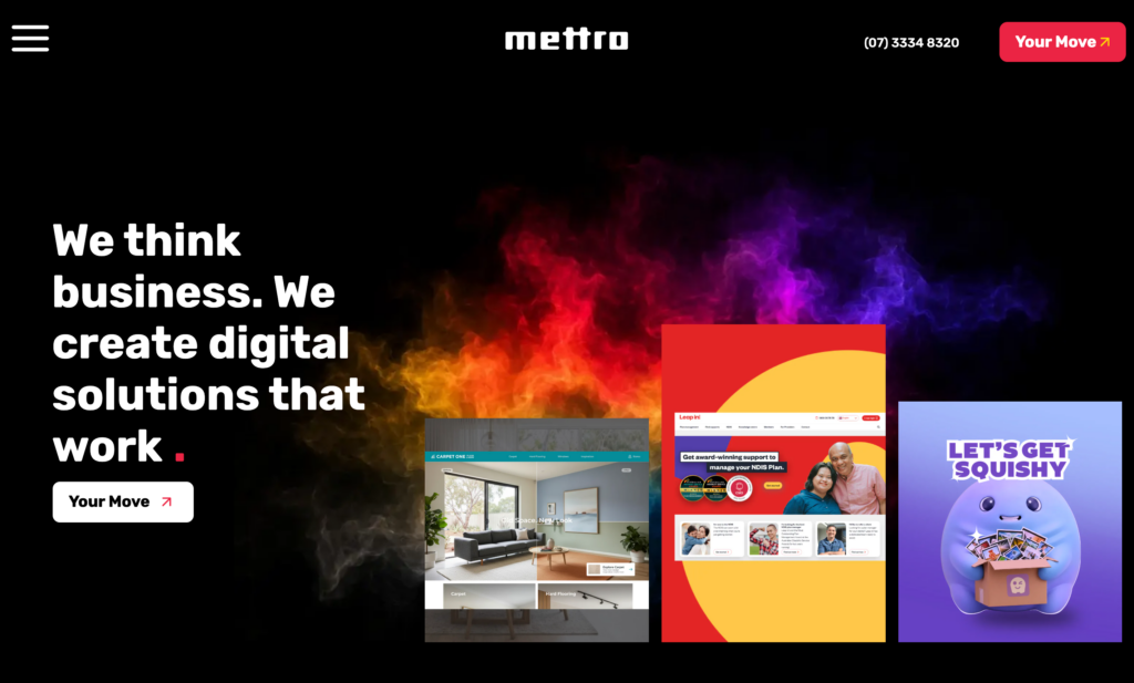 From 55 sites to one unified conversational search experience: how Mettro rebuilt Carpet One’s content discovery